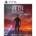 Star Wars Jedi Survivor (PS5) Б/У, ,